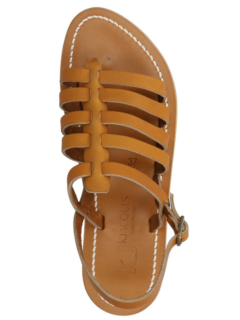 K Jacques St Tropez 'Homere' Sandals