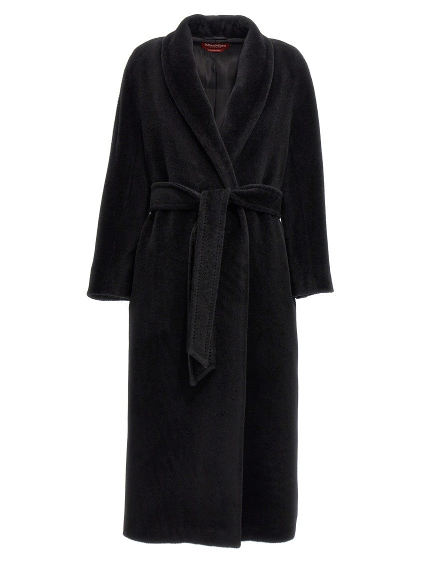 Max Mara Usa' Coat