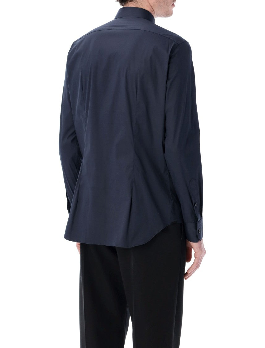 Xacus Stretch Cotton Classic Shirt