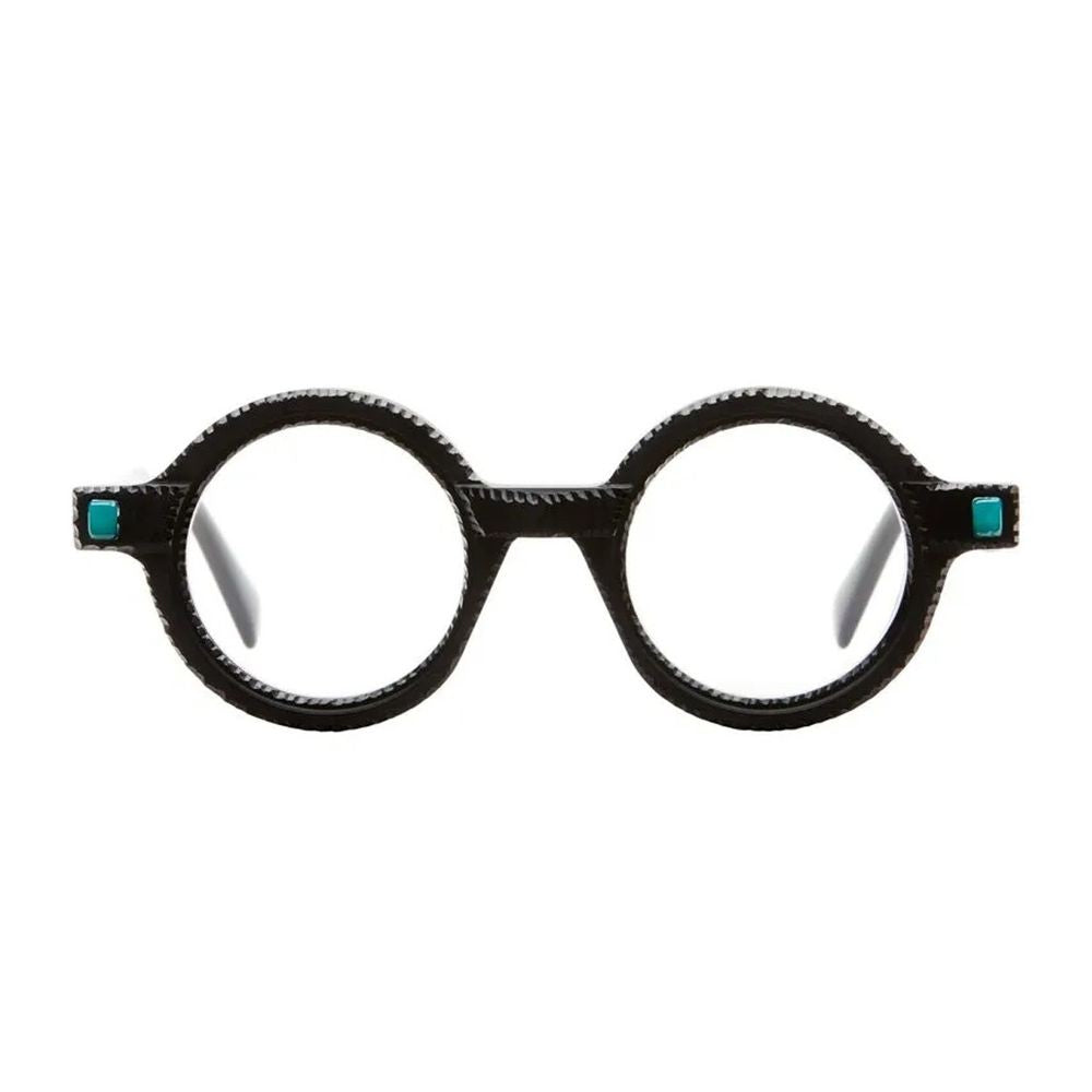 Kuboraum Mask Q7 Round Optical Mask