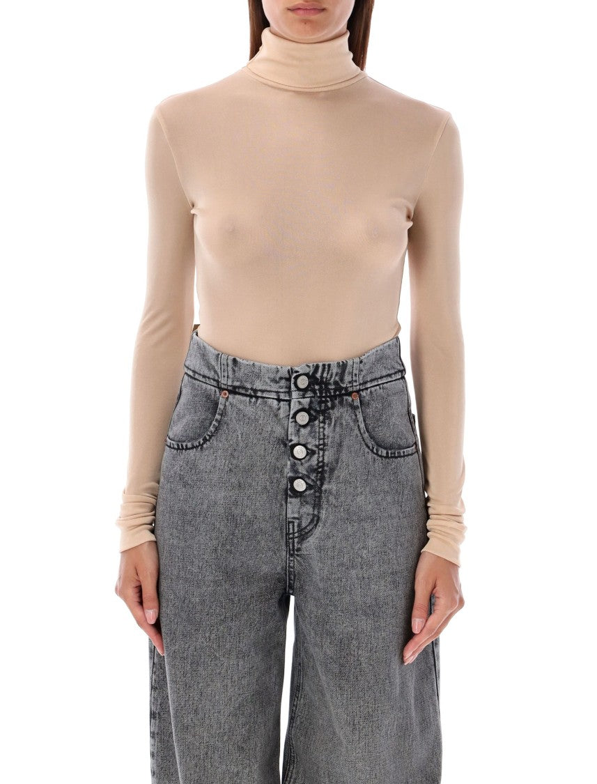 Maison Margiela Body High Neck
