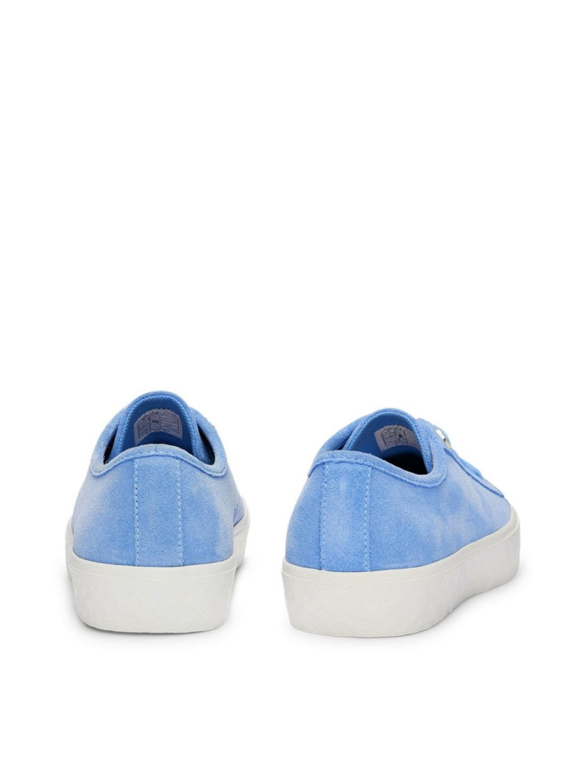 Hugo Boss Aiden Tennis Low-Top Sneakers
