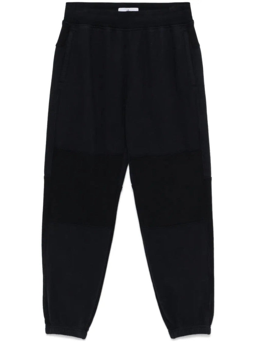 Stone Island Cotton Sweatpants