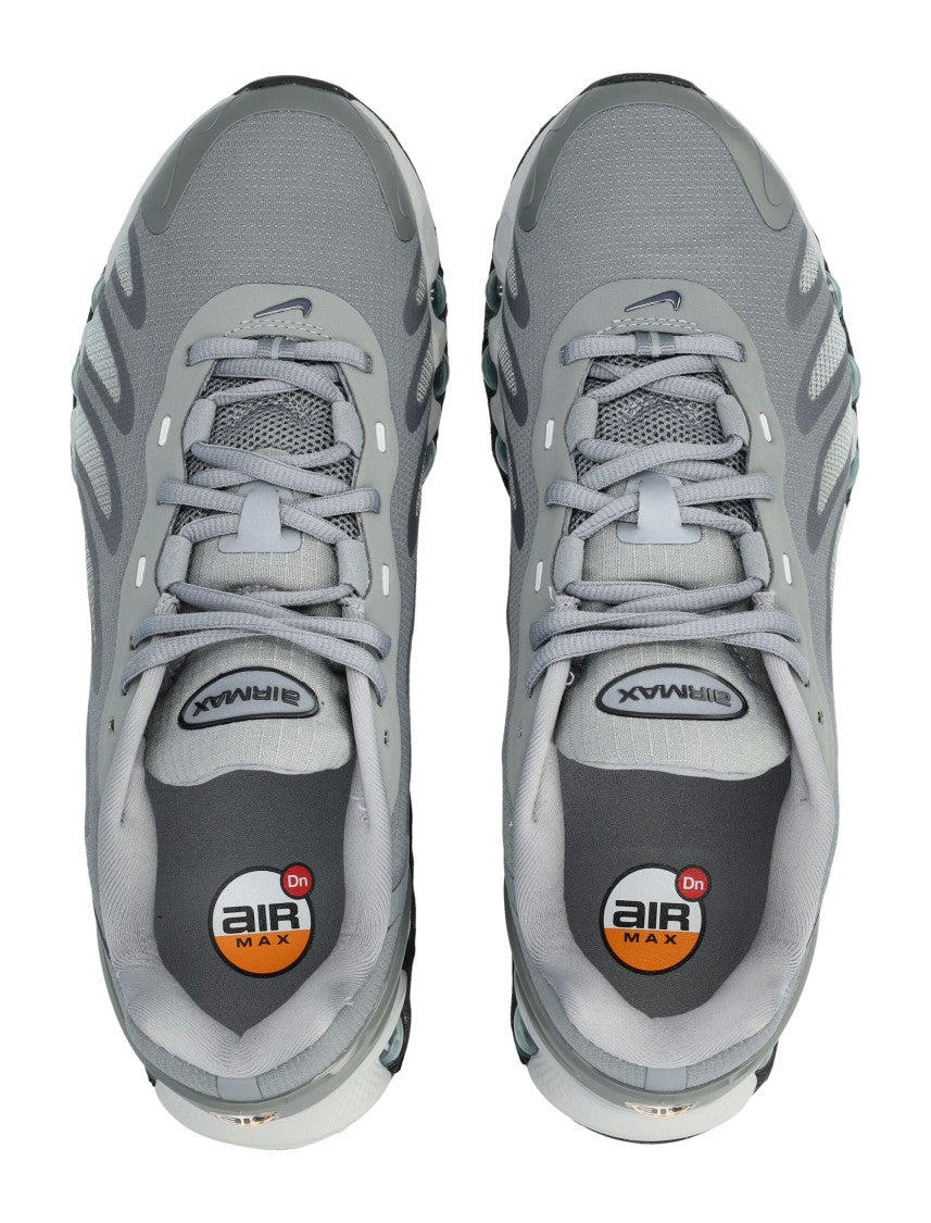 Nike Nike Air Max Mesh Sneakers