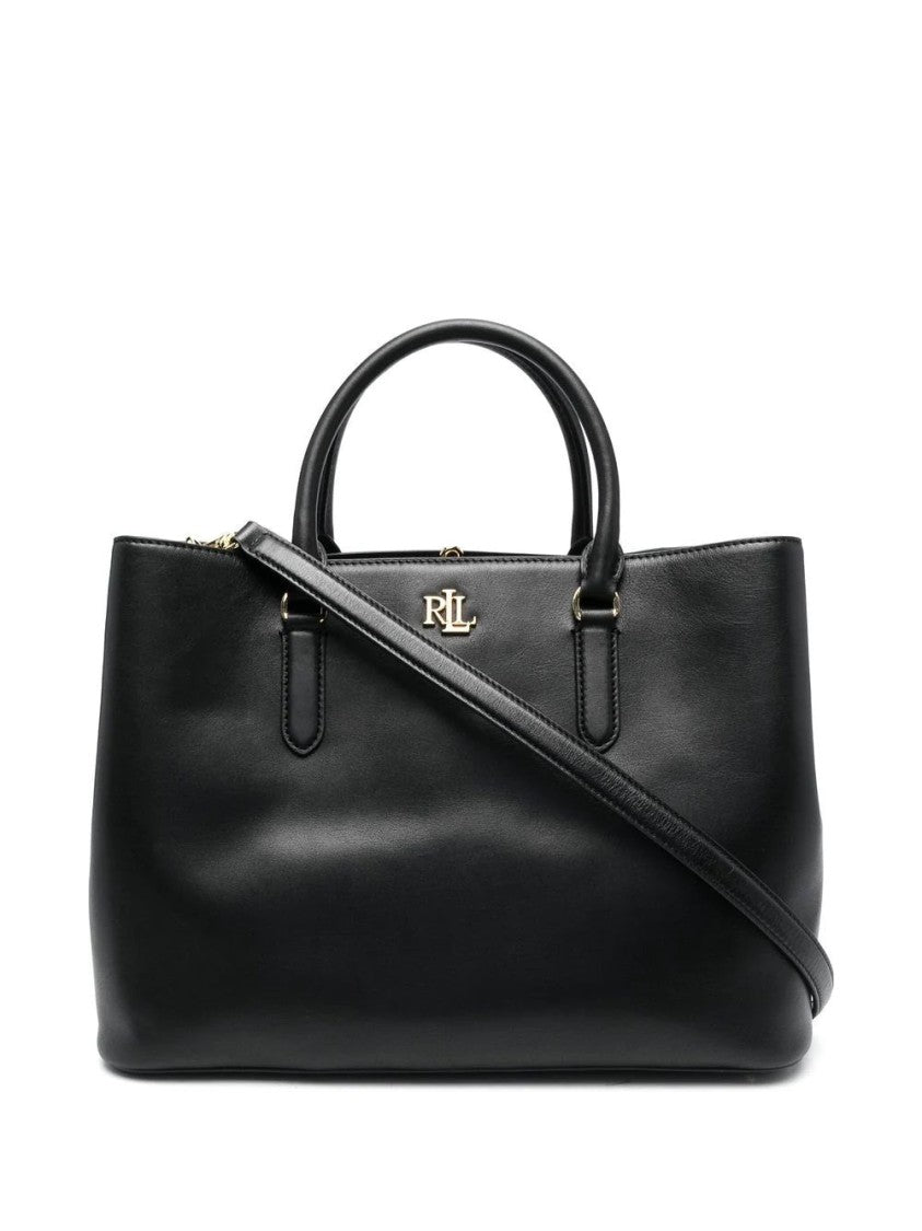 Lauren Ralph Lauren Mary Large Satchel Bag
