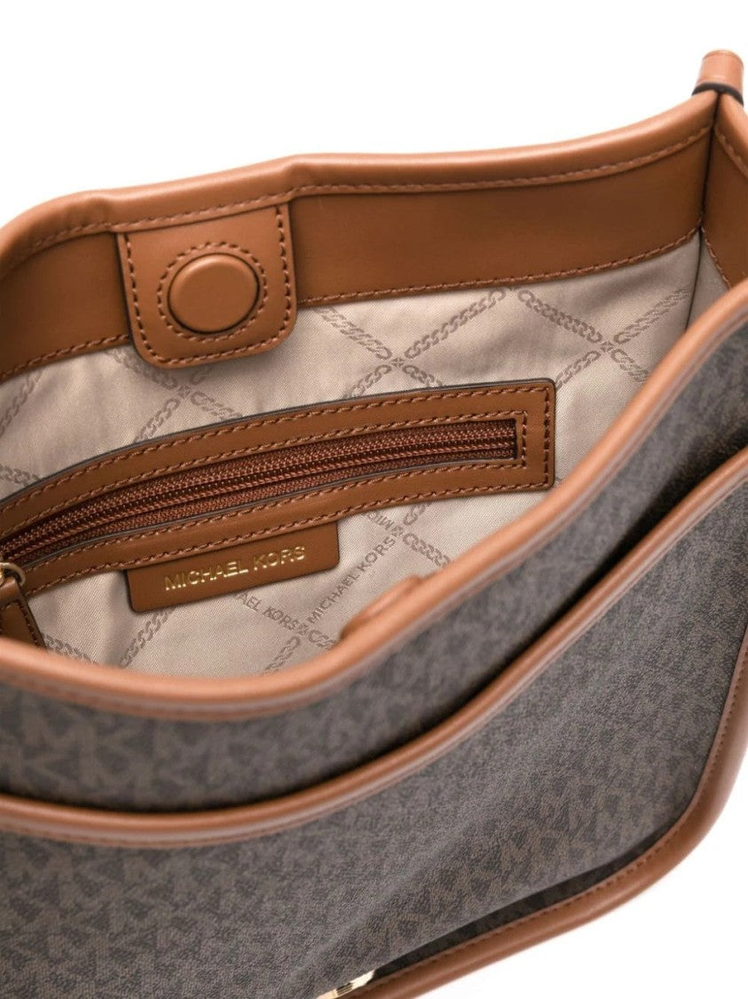 Michael Kors Large Messenger Bag