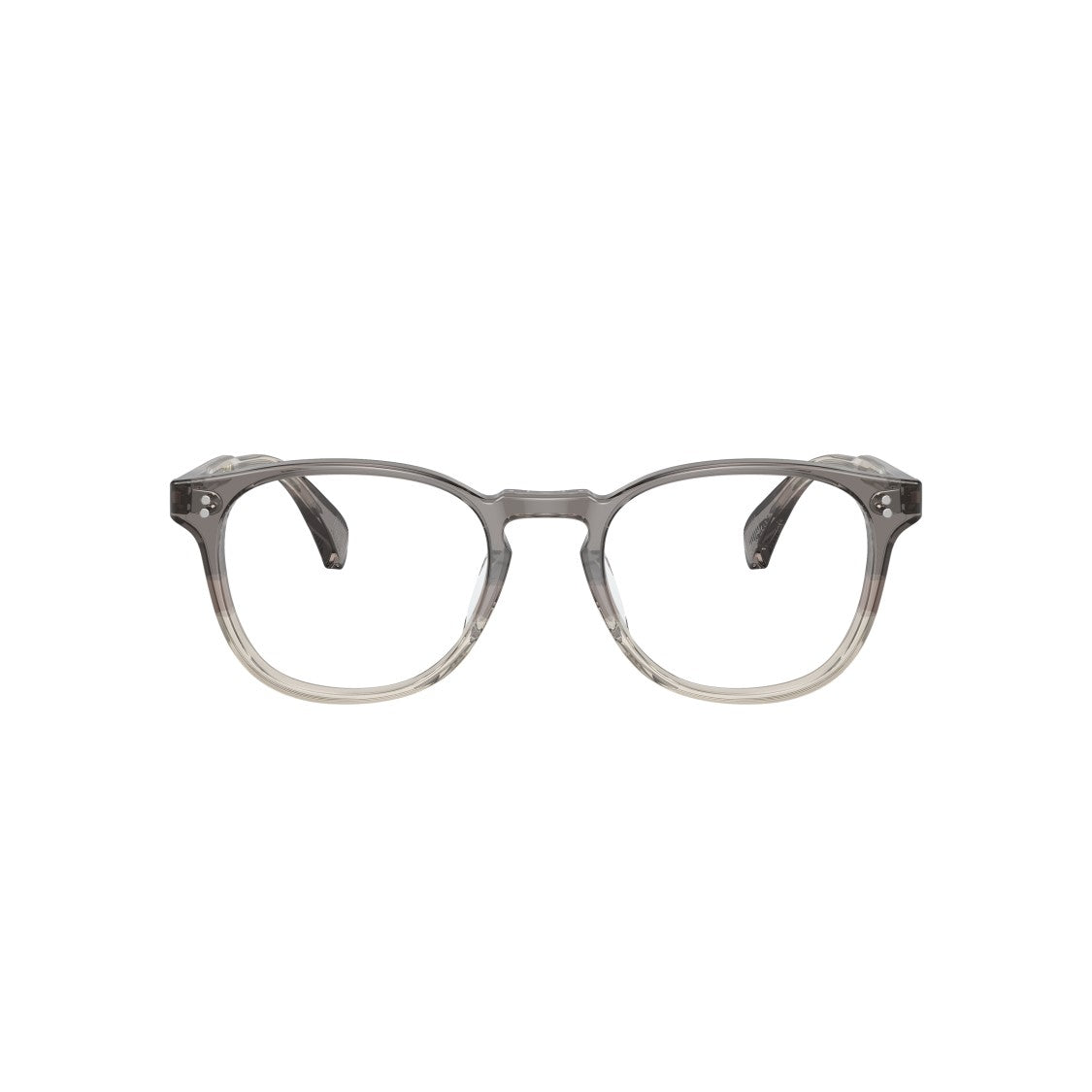 Oliver Peoples 0Ov5298u Translucent Acetate Sunglasses With Keyhole Bridge