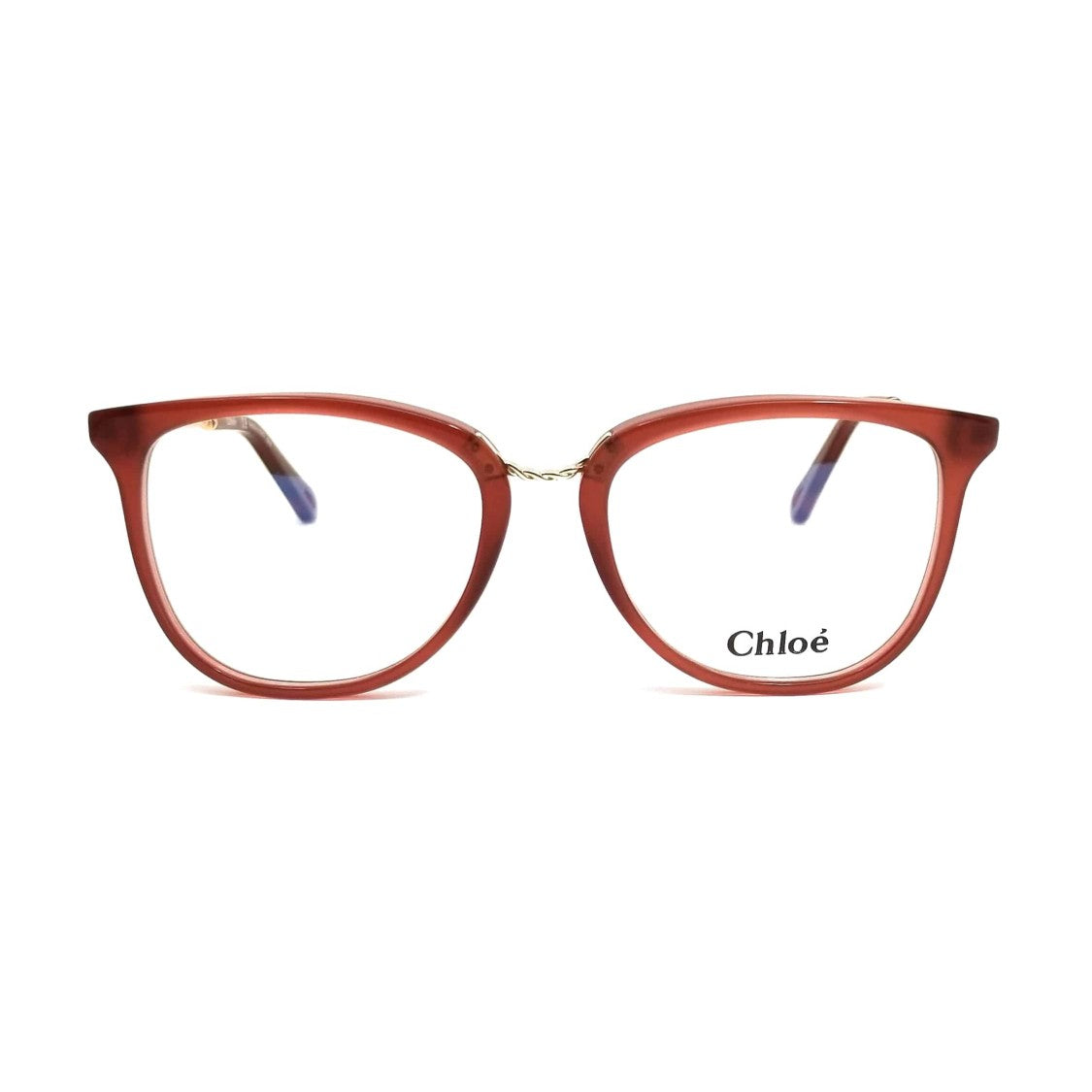 Chloé Ce2731 37331 Square Frame Eyeglasses
