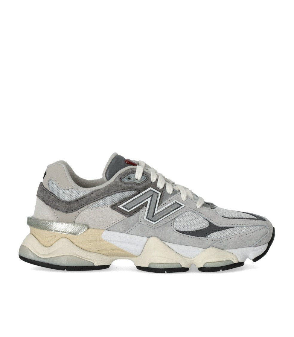 New Balance 9060 Grey Sneaker