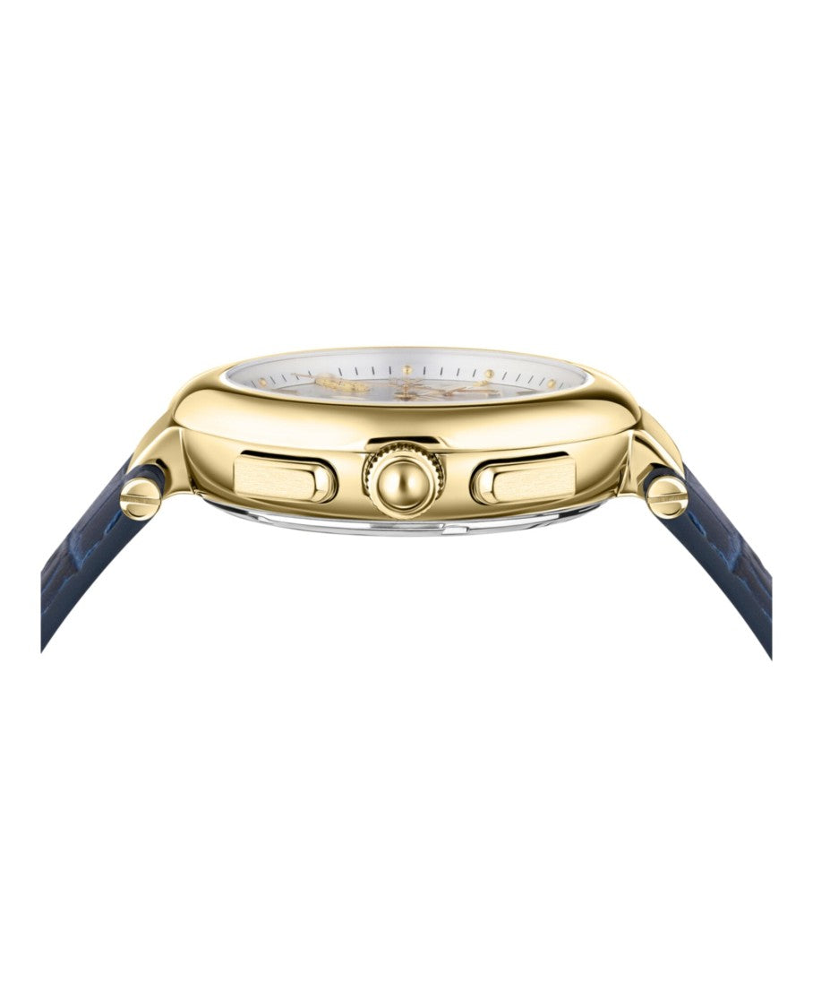 Ferragamo Legacy Chronograph Watch