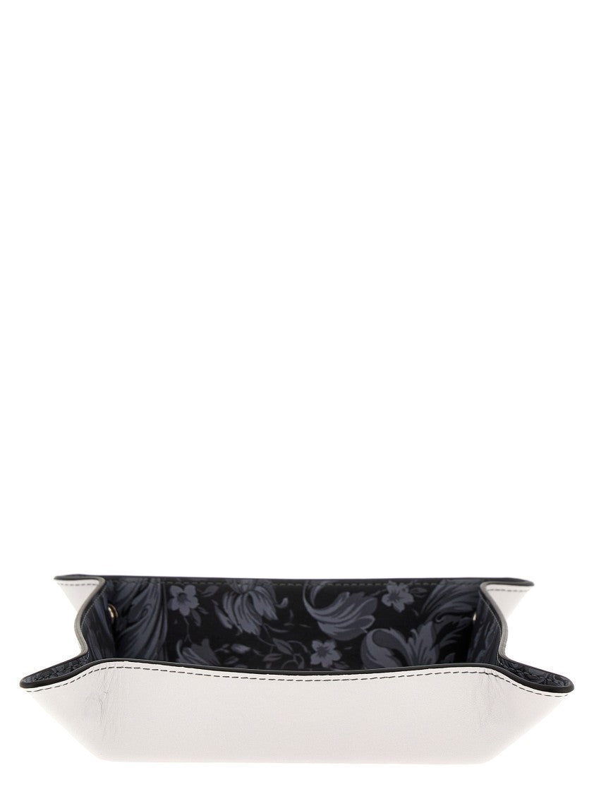 Versace Home Barocco Valet Tray