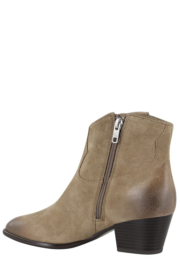 Ash Fame Boot