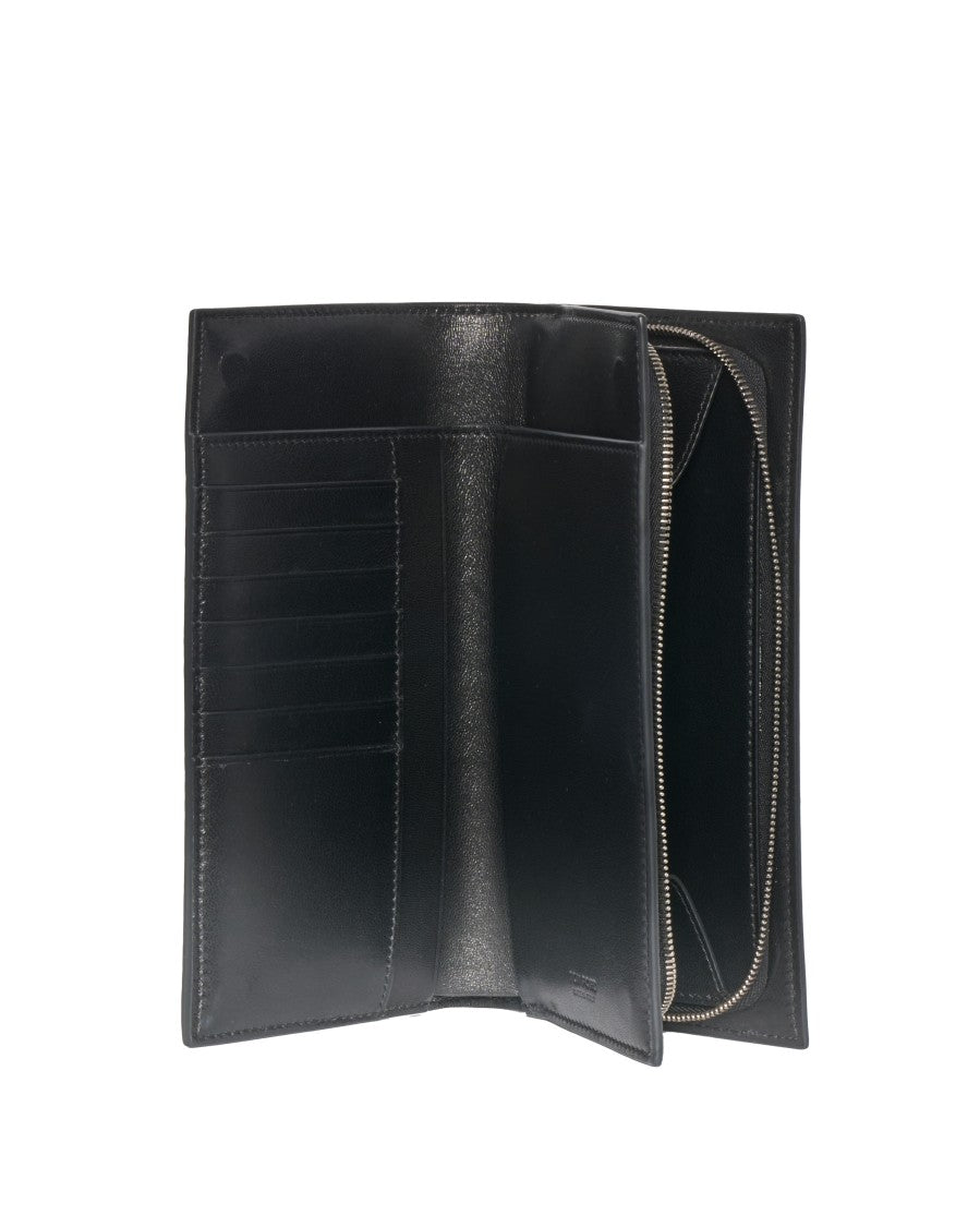 Tom Ford Leather Bifold Wallet