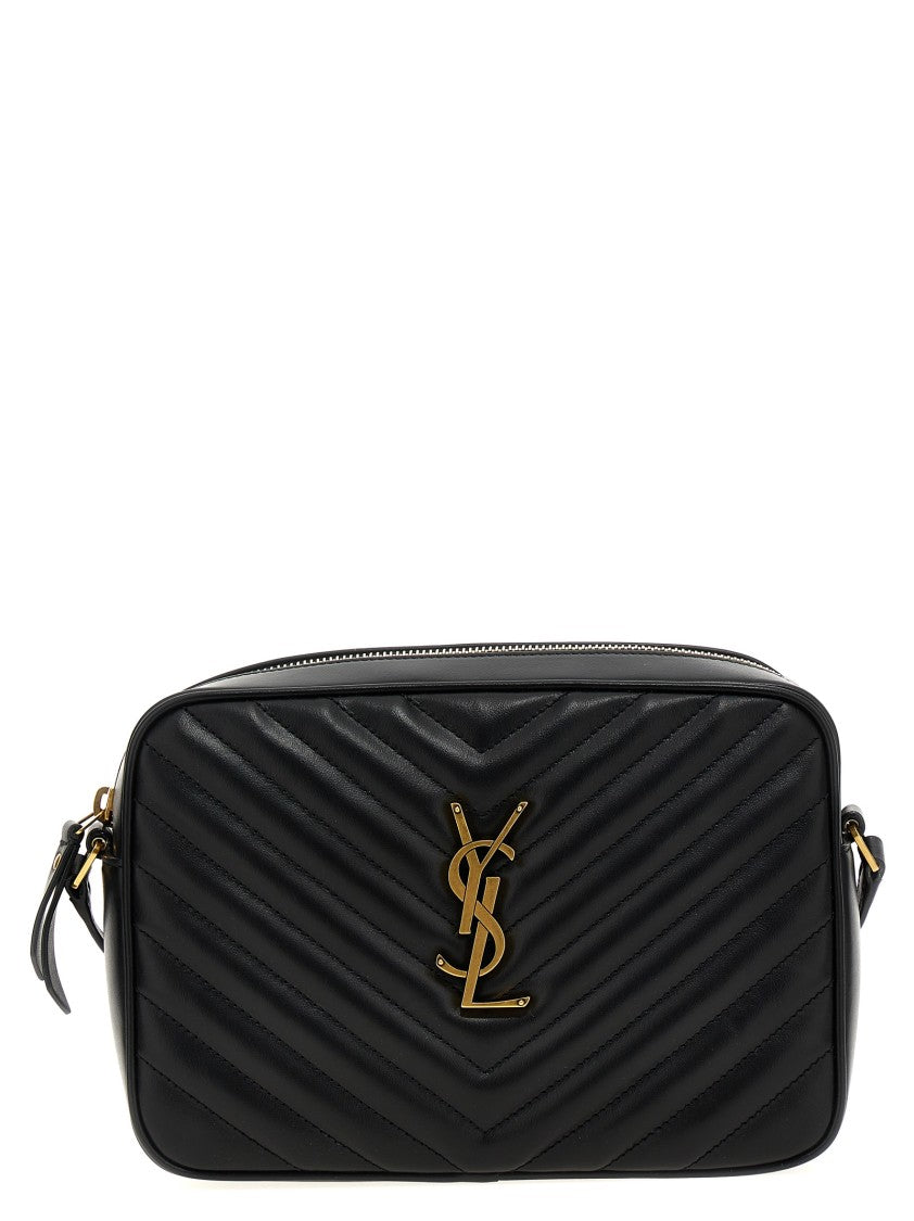 Saint Laurent 'Lou' Crossbody Bag