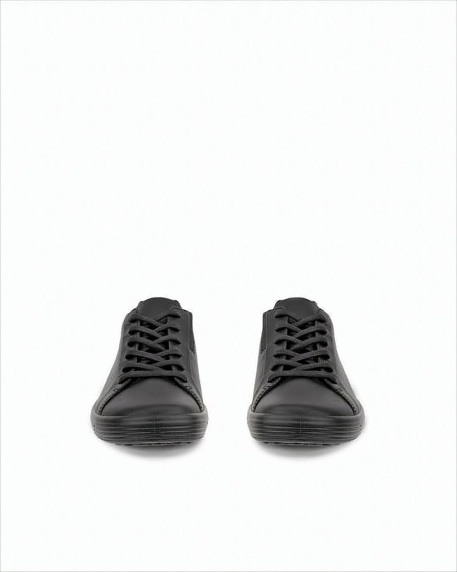 Ecco Low-Top Ecco Sneakers With Textured Sole