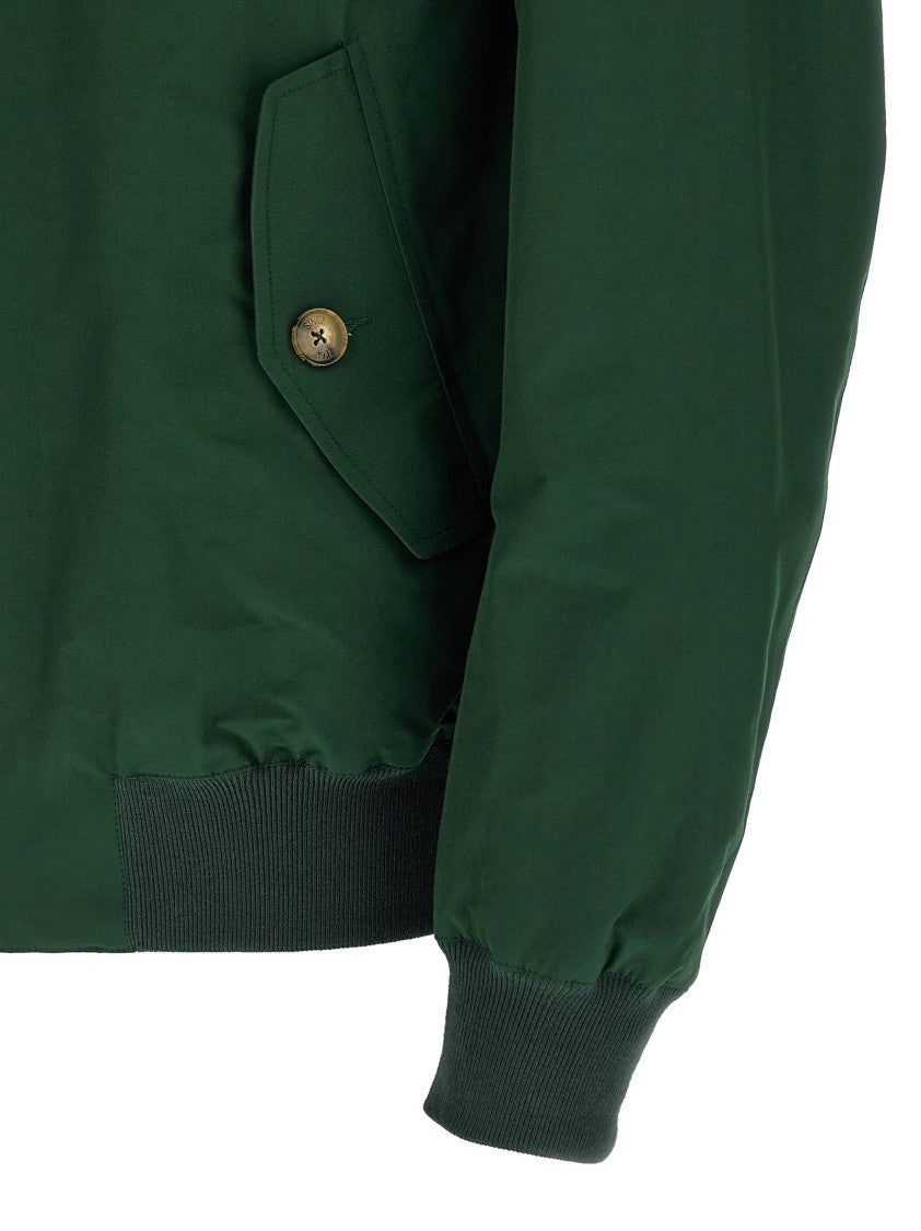 Baracuta Harrington - G9' Jacket