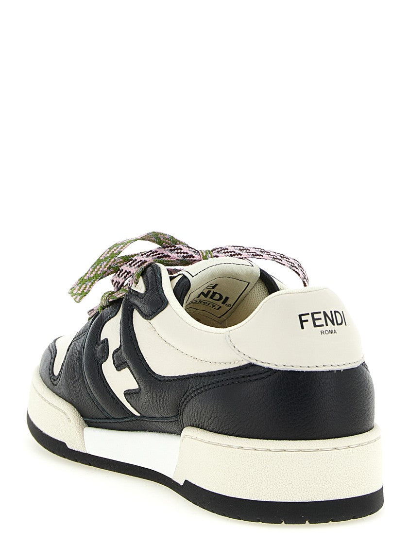 Fendi ' Match' Sneakers