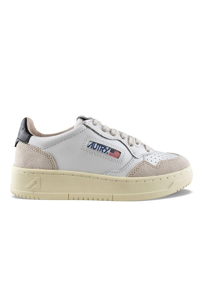 Autry Medalist Sneakers