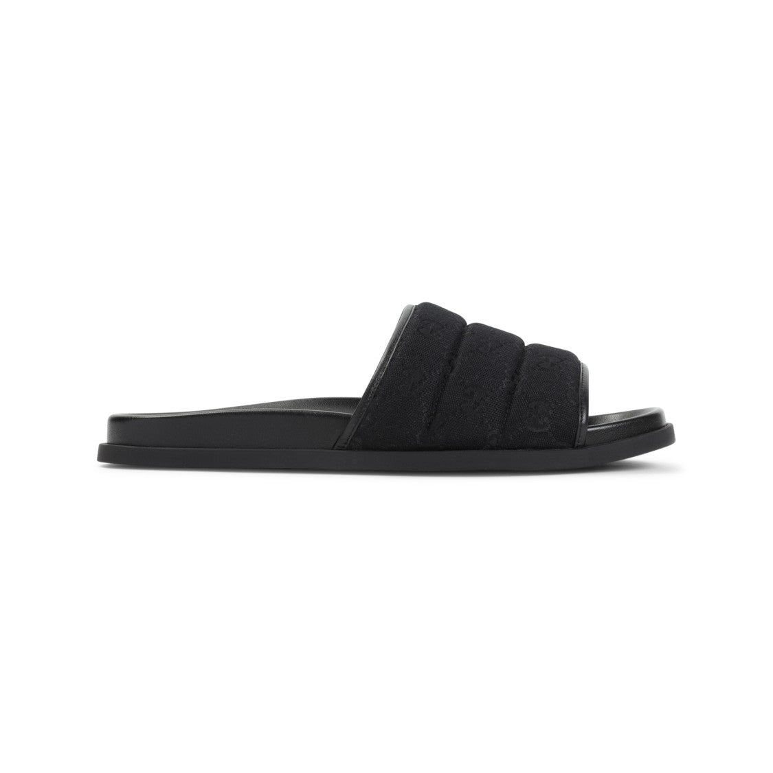 Gucci Rhein Gg Sandals