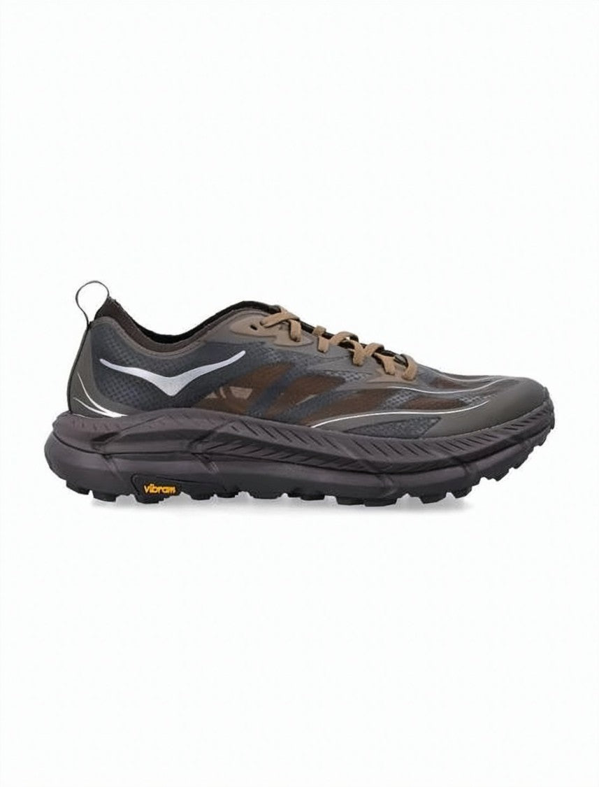 Hoka Low-Profile Athletic Sneakers
