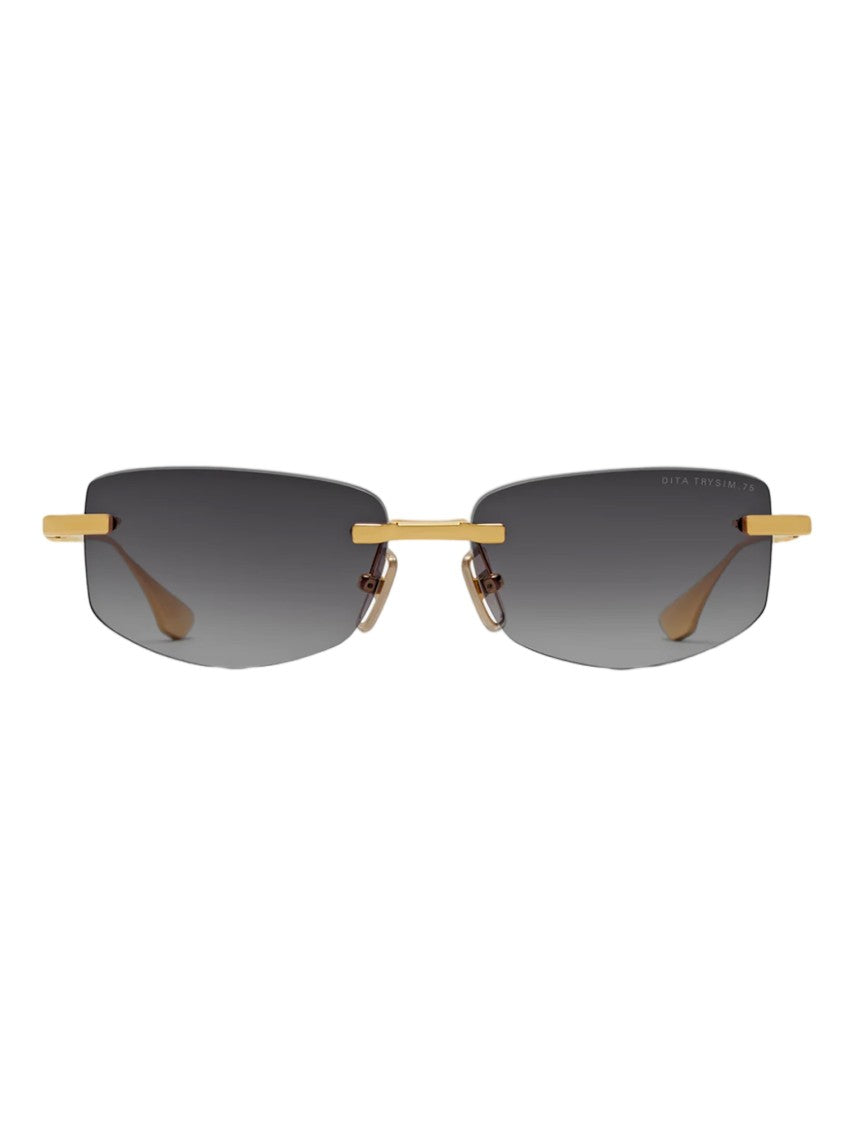 Dita International Fit 56 Mm Optical Frames