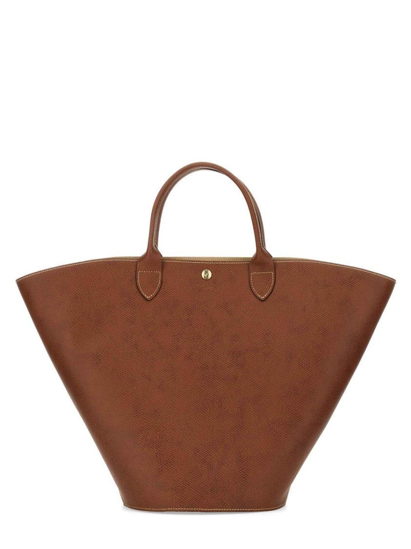 Longchamp Xl Purity Shopping Bag