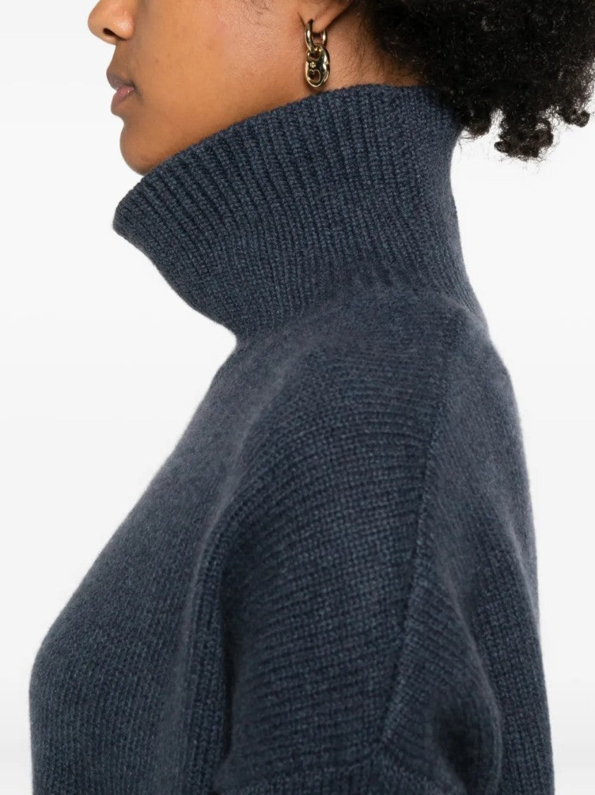 Lisa Yang Heidi Cashmere Sweater