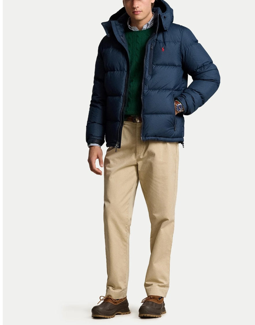Polo Ralph Lauren El Cap Down Jacket