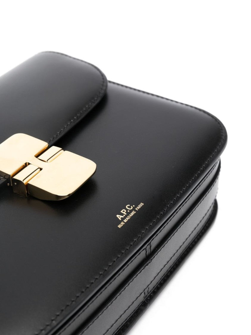 A.P.C. Sac Grace Small Shoulder Bag