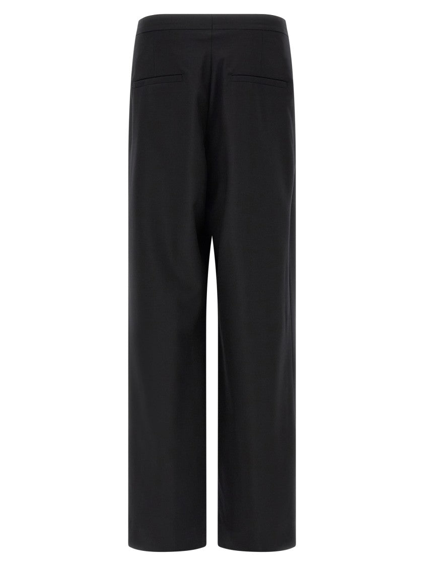Dries Van Noten 'Preaches Bis' Pants