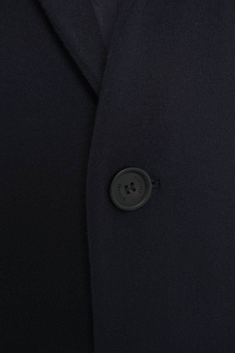 Mackage 'Skai' Coat With Removable Down Jacket