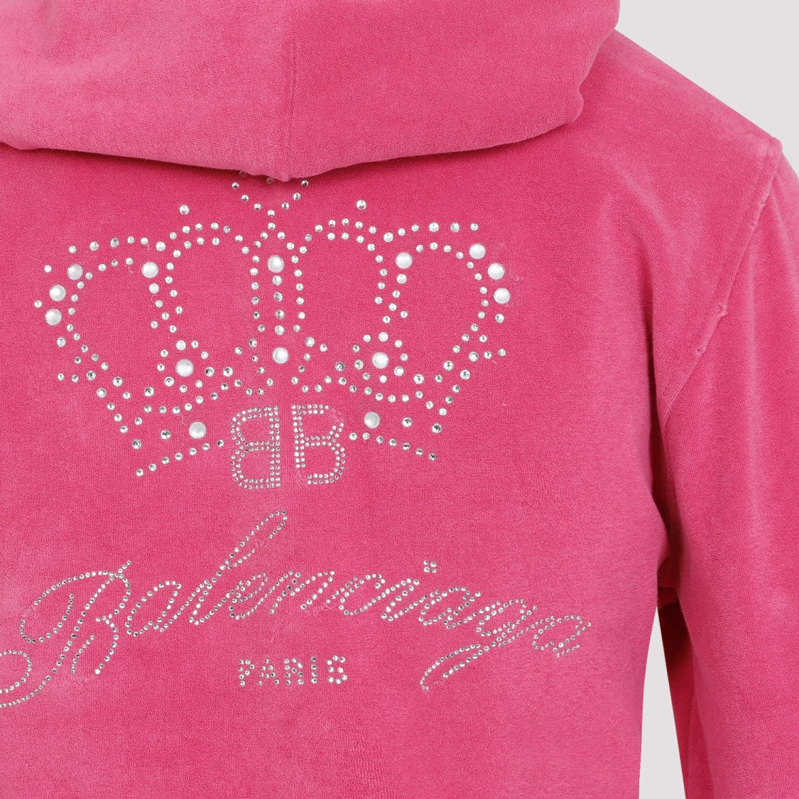 Balenciaga Tracksuit Jacket