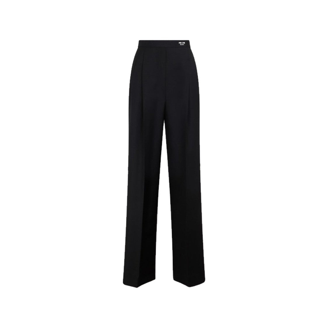 Prada Wool Pants