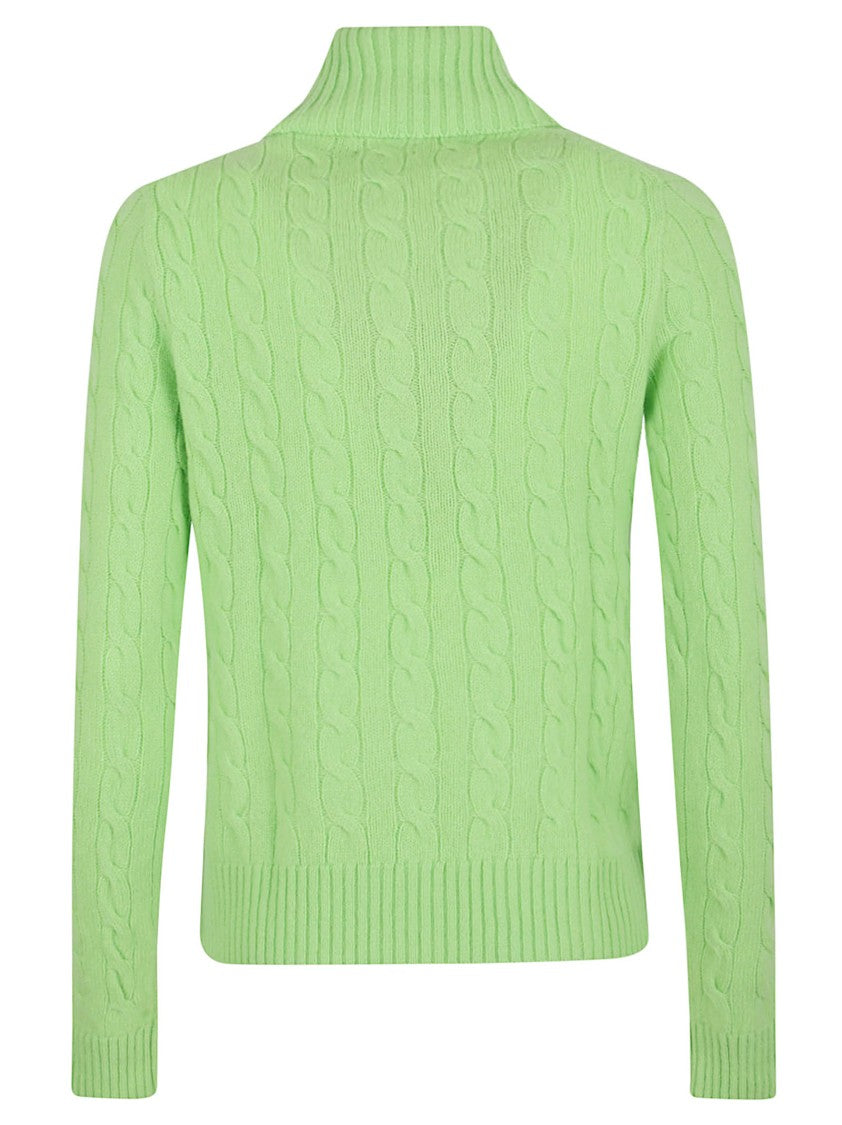 Polo Ralph Lauren Ls Tn-Long Sleeve-Pullover