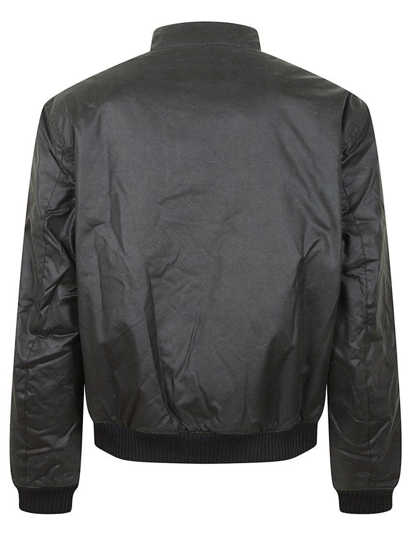 Barbour Traction Wax Jacket