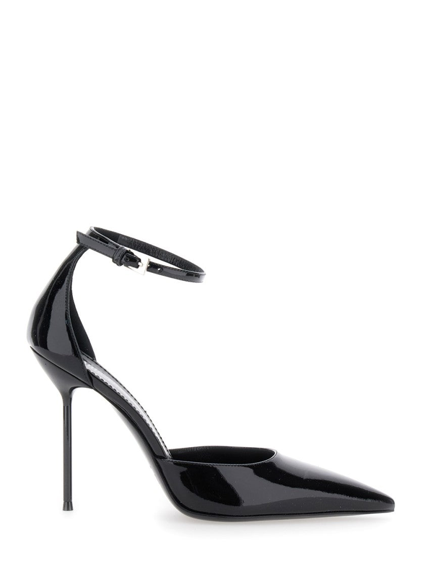Paris Texas Lidia Ankle Strap Pump