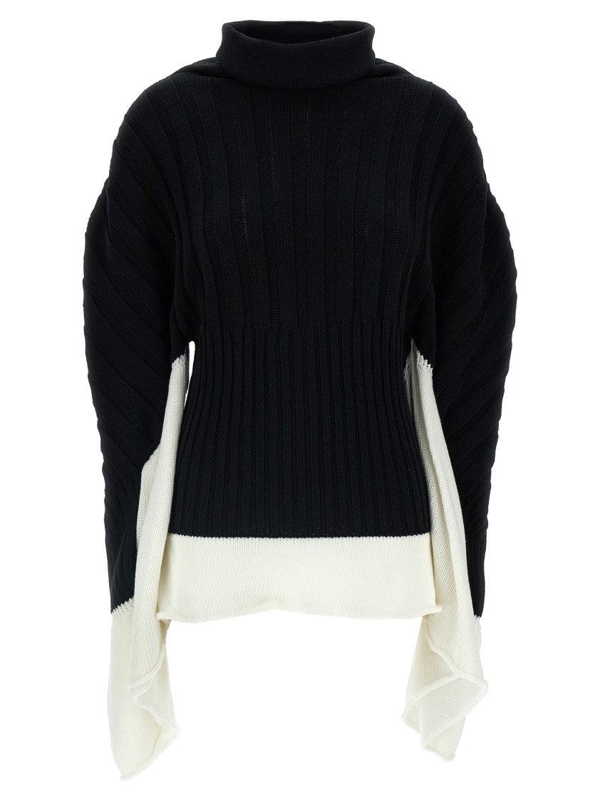 Issey Miyake Behind The Scenes' Sweater