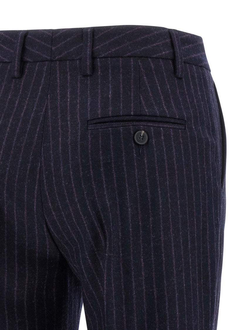 Alberto Biani Franca' Pants