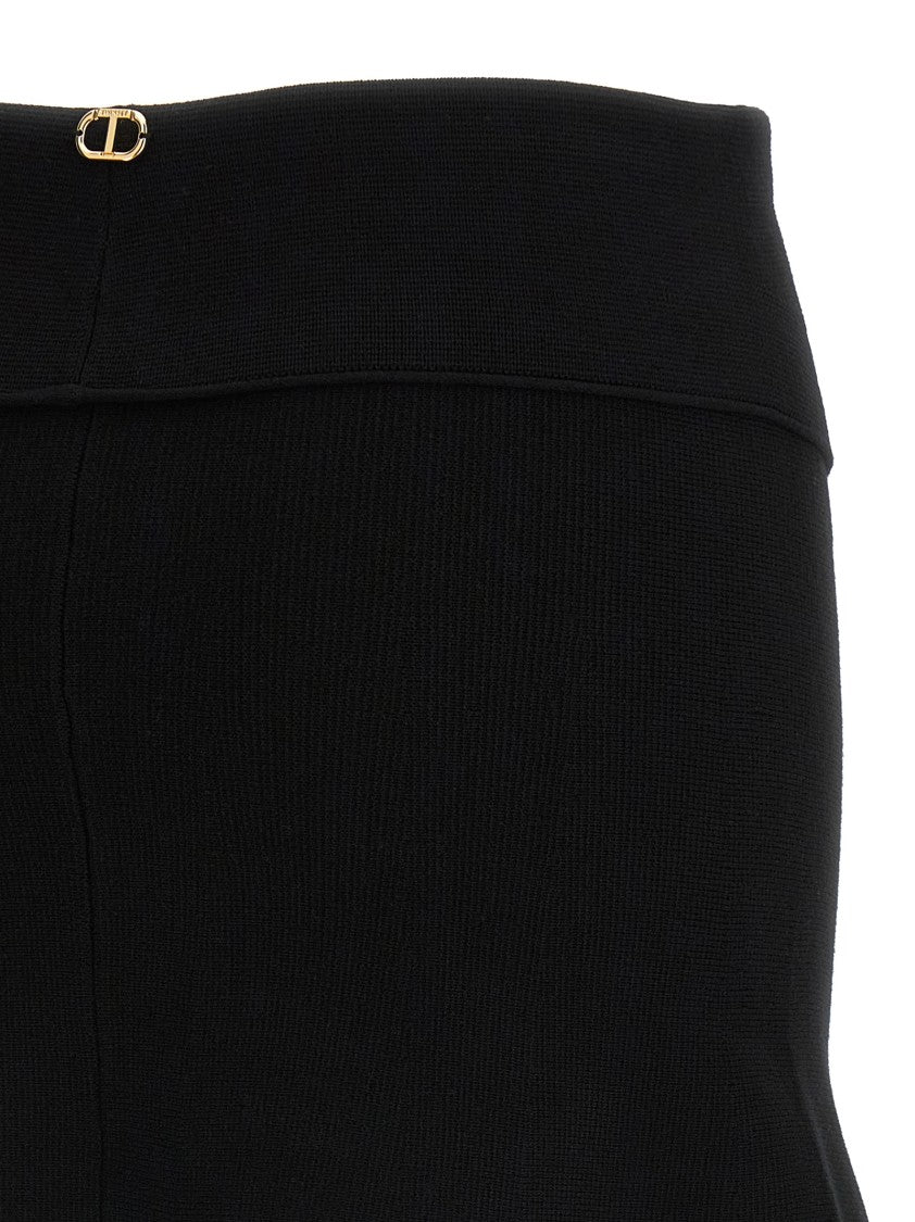 Twin-Set Milan Stitch Top