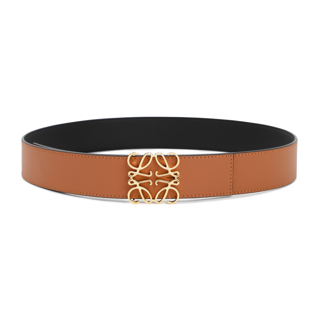 Loewe Reversible Anagram Belt 4Cm