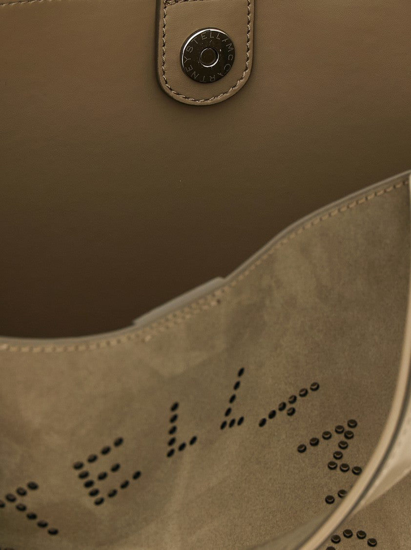 Stella Mccartney Stella Logo' Crossbody Bag