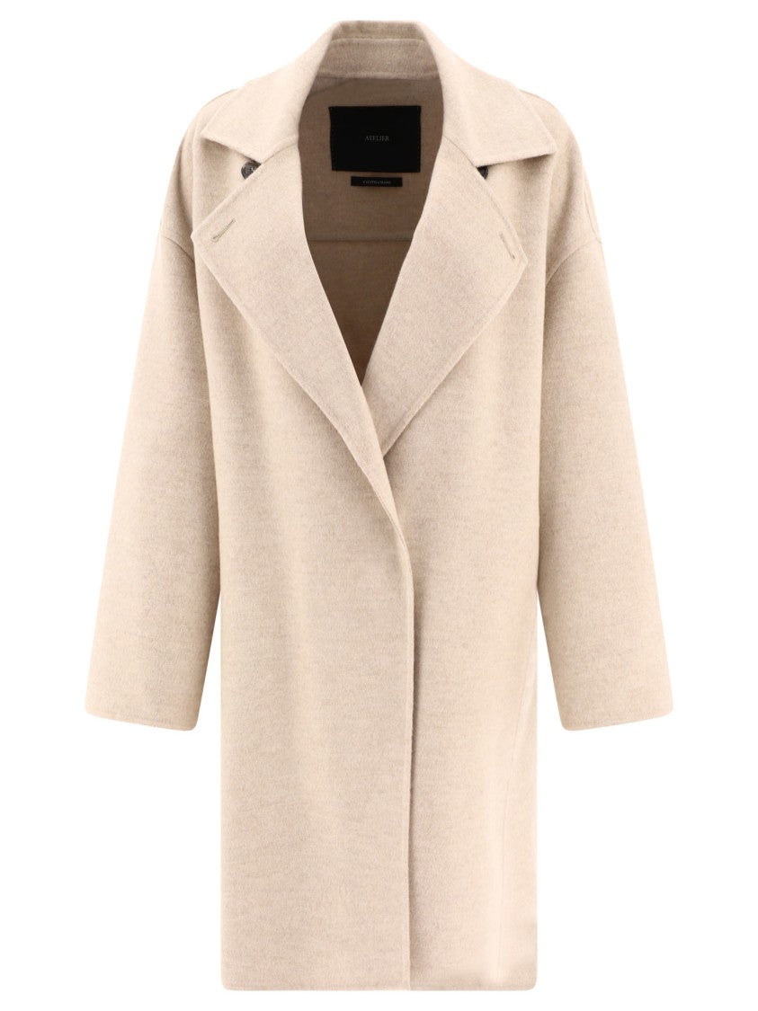 Max Mara "Angel" Coat