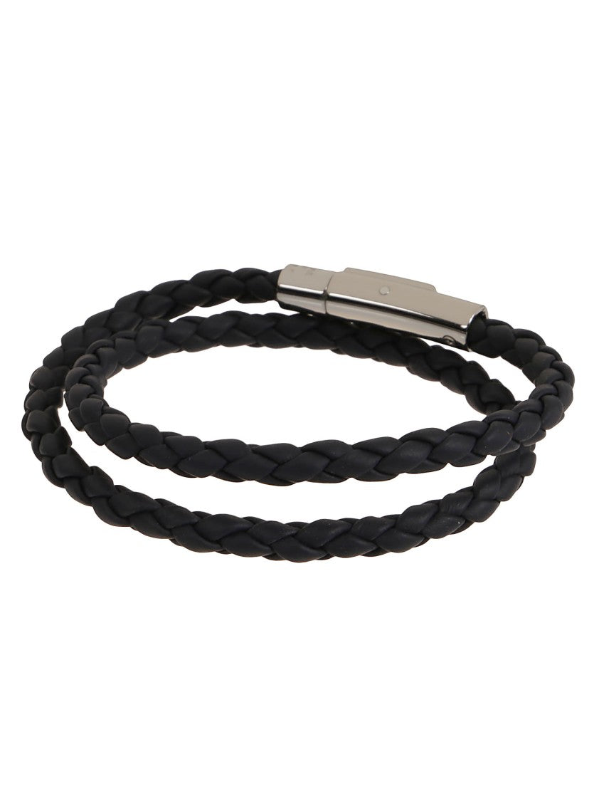 Tod's New My Colors Leather Bracelet
