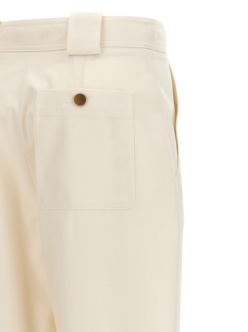 Max Mara 'Palio' Pants