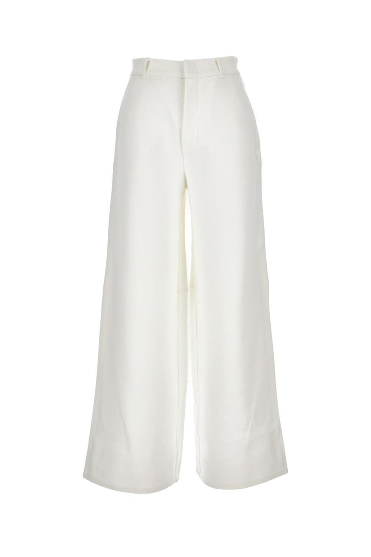 Max Mara Merlot Pants