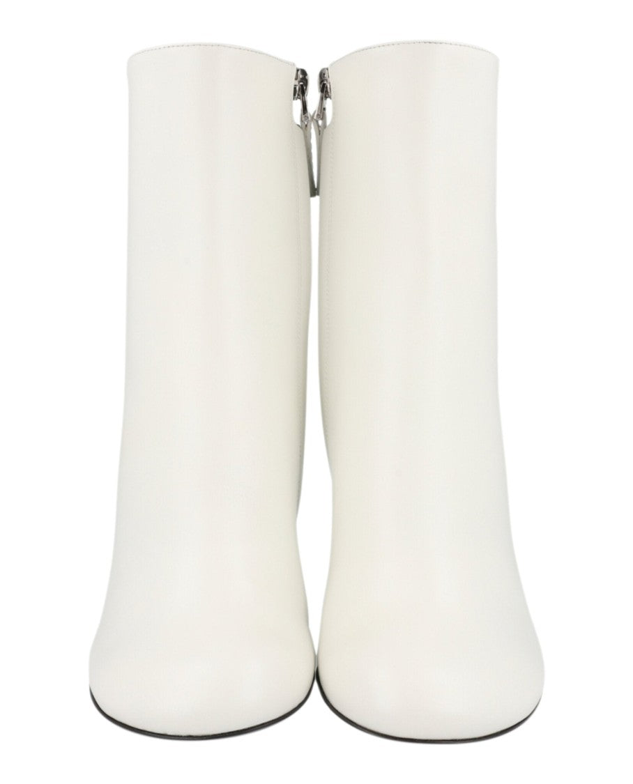 Givenchy G Cube Ankle Boots