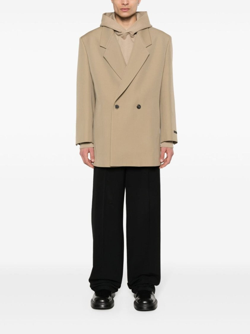 Fear Of God California Jacket