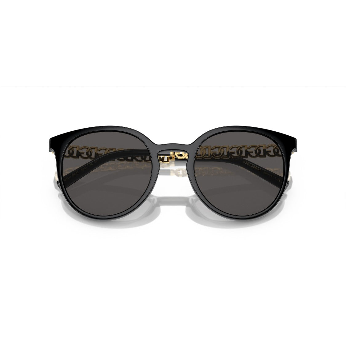 Dolce & Gabbana 0Dg6189u Round Frame Sunglasses