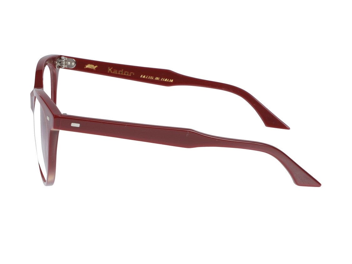 Kador Cynda Glossy Cat-Eye Eyeglasses