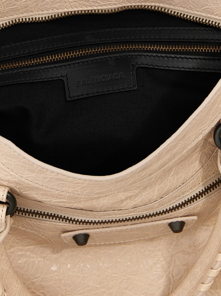 Balenciaga 'Le City Bag M' Handbag